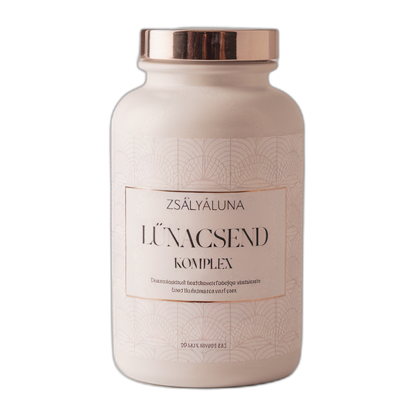 LunaCsend Komplex – prémium megjelenés